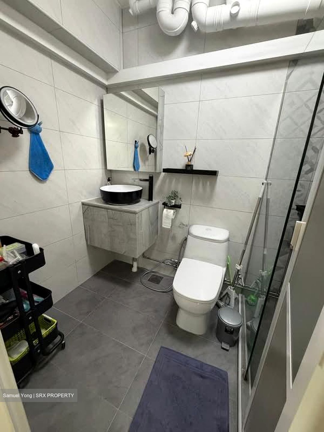 Blk 175A Punggol Field (Punggol), HDB 5 Rooms #551262981